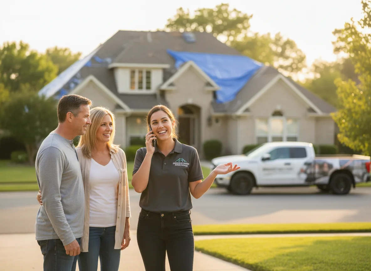 Emergency Roof Repair Northrop, MN FAQs